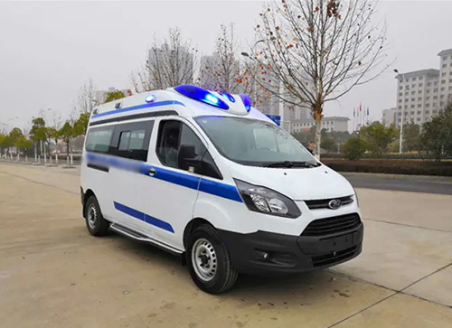 莱西市救护车出租