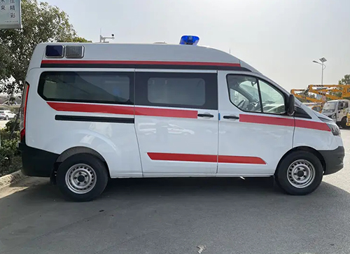 莱西市客户案例