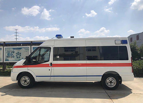 莱西市客户案例