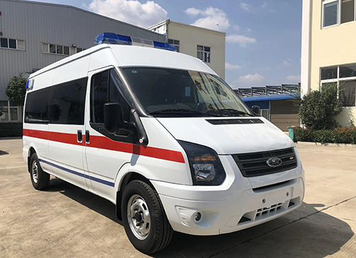 莱西市客户案例